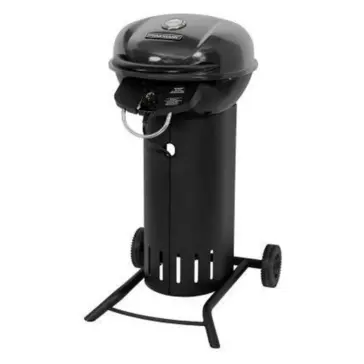 Brinkmann Electric Grill