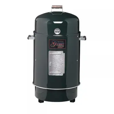 Brinkmann Gourmet Charcoal Smoker and Grill