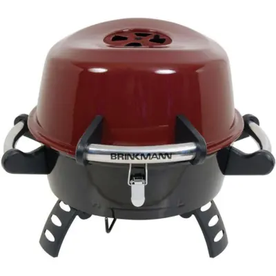 Brinkmann Portable Charcoal Barbeque Grill