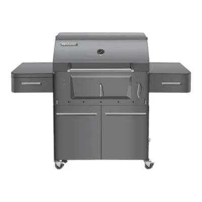 Brinkmann Professional Single Zone Charcoal Grill