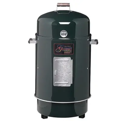 Brinkmann Charcoal Smoker BBQ Grill