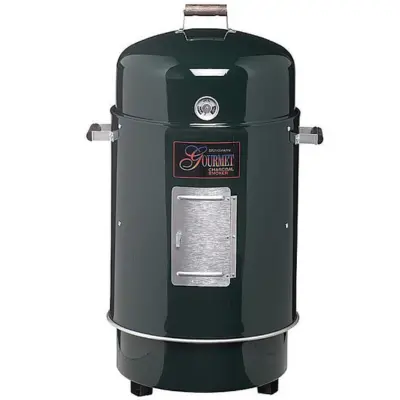 Brinkmann Gourmet Charcoal Smoker and Grill