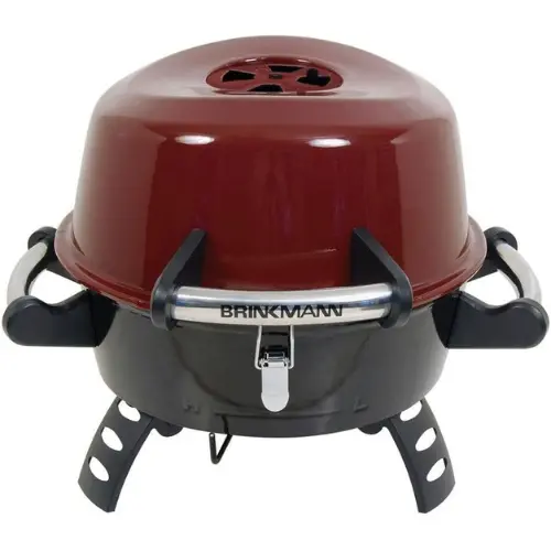 Brinkmann Portable Charcoal Grill