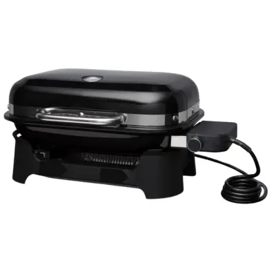 Brinkmann Portable Electric Grill