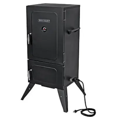 Brinkmann Vertical Electric Smoker